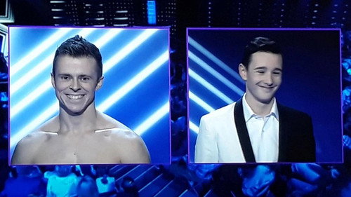 Mam talent! Season 10 Episode 13 - Episode 13