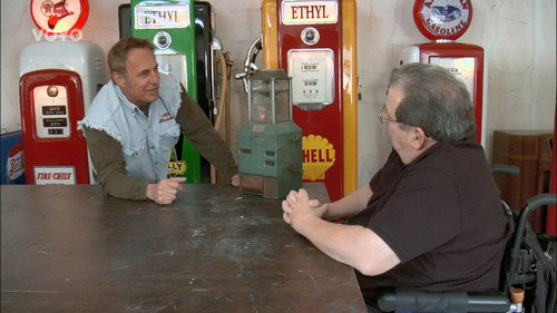 American Restoration Season 1 Episode 26 - Missile Impossible
