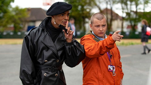 Bad Education Season 4 Episode 2 - Whodunnit
