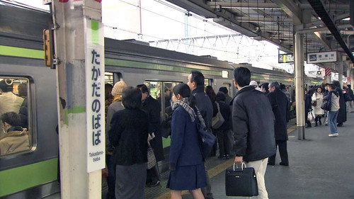 Japan Railway Journal Season 10 Episode 15 - Japan's Unique Railway Departure Melodies