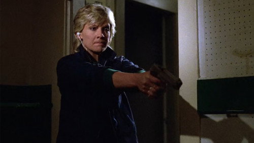 MacGyver Season 4 Episode 7 - Deadly Dreams