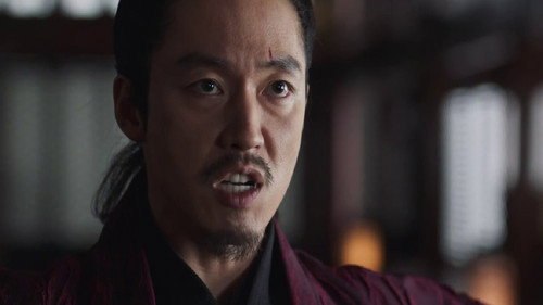 My Country: The New Age Season 1 Episode 13 - Episode 13