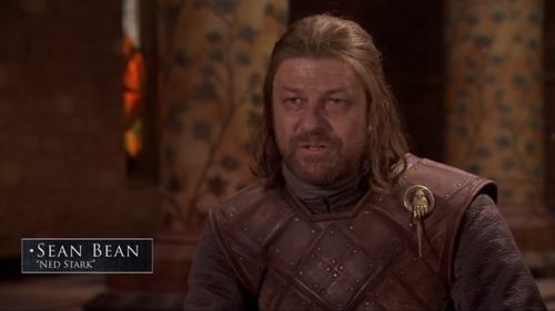 Season 1 Character Profiles: Ned Stark still