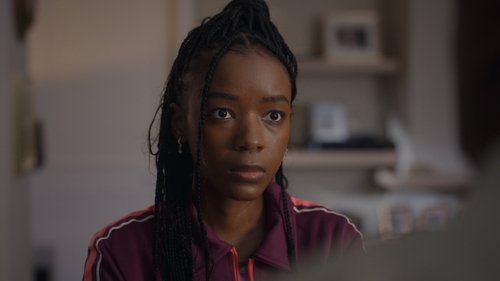 Blood & Water Season 4 Episode 6 - Proceed with No Expectations