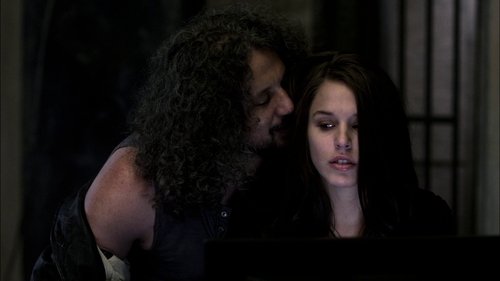 Supernatural Season 6 Episode 5 - Live Free or Twihard