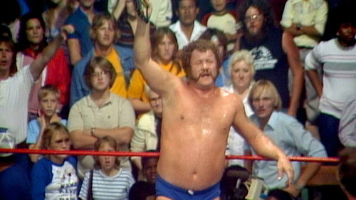 WCCW - October 22, 1983 still