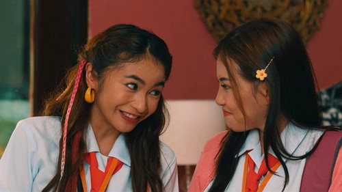 High (School) On Sex Season 2 Episode 4 - Dates, Detentions, and Discoveries