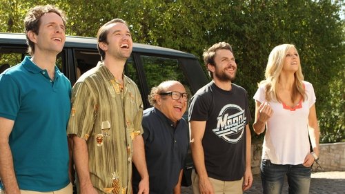 It's Always Sunny in Philadelphia Season 8 Episode 4 - Charlie and Dee Find Love
