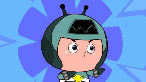 Happy Toon Season 2 Episode 16 - Episode 16