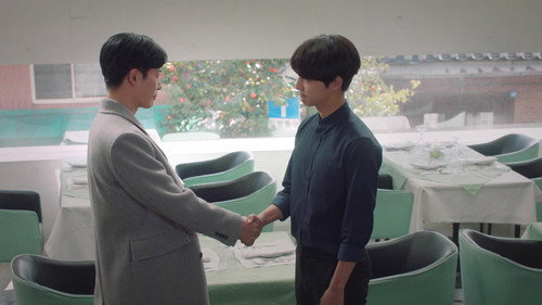 Temperature of Love Season 1 Episode 37 - Episode 37