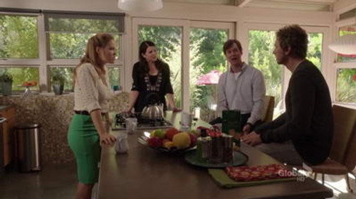 Parenthood Season 4 Episode 3 - Everything Is Not Okay