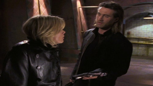 La Femme Nikita Season 5 Episode 8 - A Time for Every Purpose