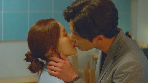 Her Private Life Season 1 Episode 9 - Is It Really Over?