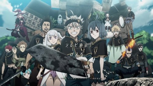 Black Clover Season 1 Episode 124 - Nero Reminiscences… (2)
