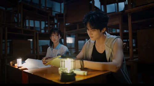 Never-Ending Summer Season 1 Episode 2 - Episode 2