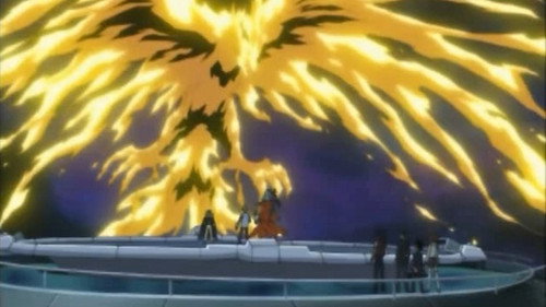 The Darkness Returns (3) still