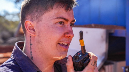 Aussie Gold Hunters Season 9 Episode 8 - Episode 8