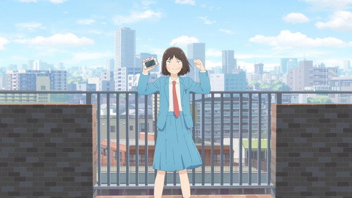 undefined Season 1 Episode 1 - Sparkling-Fresh
