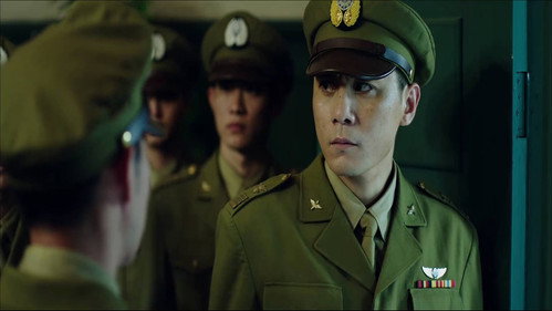 All Quiet in Peking Season 1 Episode 12 - Episode 12