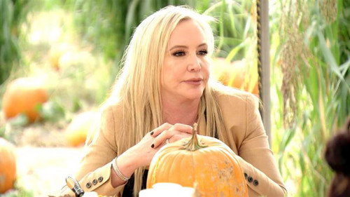 The Real Housewives of Orange County Season 17 Episode 12 - Pumpkins & Paparazzi