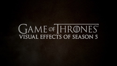 Creating the Visual Effects: Season 5 still