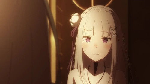 Re:ZERO -Starting Life in Another World- Season 1 Episode 57 - The Newest of Heroes and the Most Ancient of Heroes