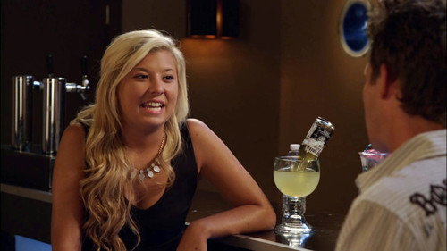 Tosh.0 Season 7 Episode 19 - Annie, Don't Fall
