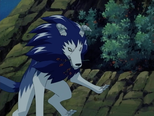 Monster Farm Season 1 Episode 22 - Run, Tiger, Run!