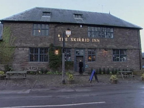 Most Haunted Season 2 Episode 4 - The Skirrid Inn