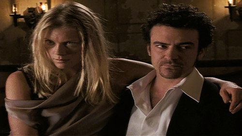 La Femme Nikita Season 3 Episode 10 - Under the Influence