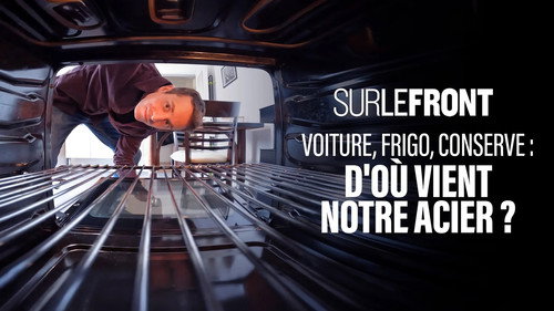 Sur le front Season 6 Episode 8 - Episode 8