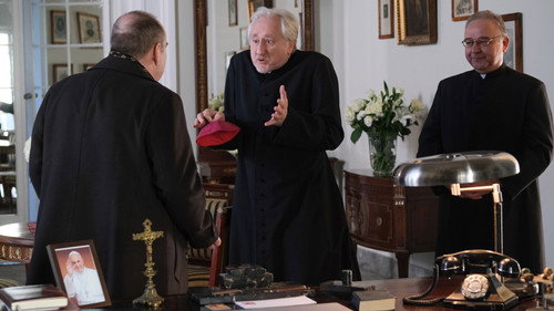 Father Matthew Season 27 Episode 5 - Episode 5