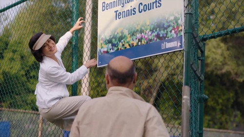 Kim's Convenience Season 5 Episode 4 - Tennis Anyone?