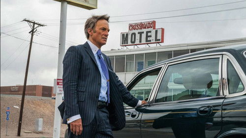 Better Call Saul Season 6 Episode 4 - Hit and Run