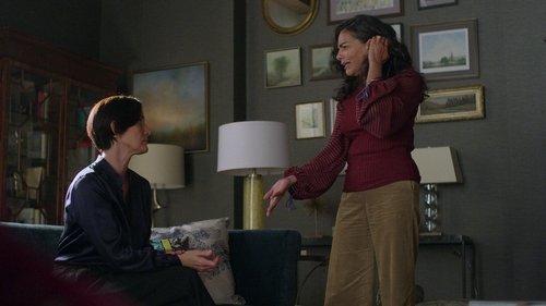 Marvel's Jessica Jones Season 3 Episode 5 - AKA I Wish