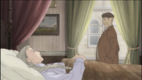 Emma: A Victorian Romance Season 1 Episode 8 - The Pocket Watch