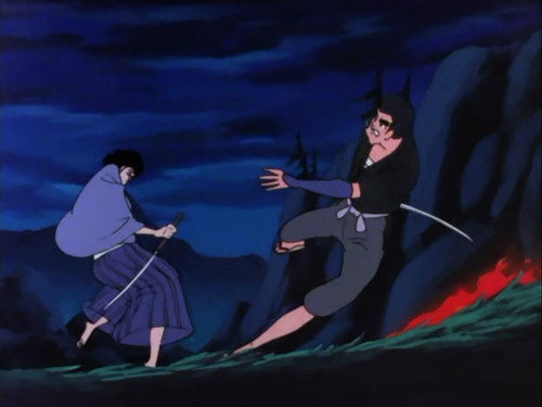 Lupin the 3rd Season 2 Episode 21 - The Last Mastery