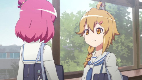 Urawa no Usagi-chan Season 1 Episode 2 - Episode 2