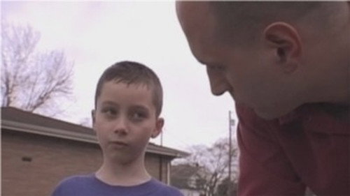 Paranormal State Season 1 Episode 1 - Sixth Sense