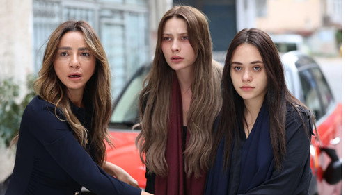 Different Lives Season 1 Episode 16 - Episode 16