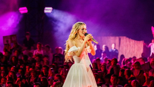 10 om te zien Season 25 Episode 2 - Episode 2
