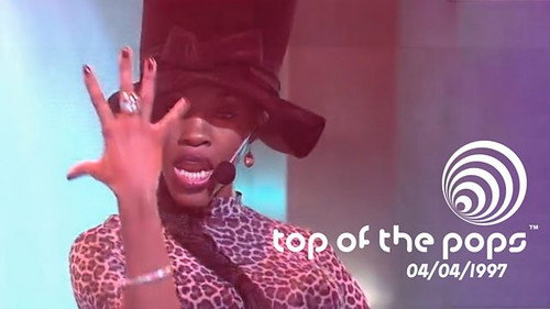 Top of the Pops Season 34 Episode 13 - April 4, 1997