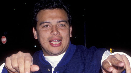 Dark Side of Comedy Season 2 Episode 4 - Carlos Mencia