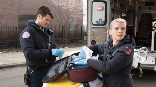 undefined Season 4 Episode 19 - I Will Be Walking