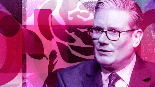 Starmer takes the fight to Farage: Will it work? still