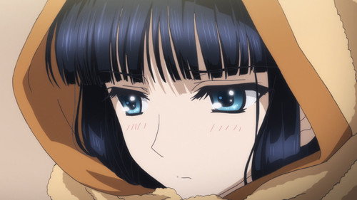 White Album 2 Season 1 Episode 6 - Before the Fair