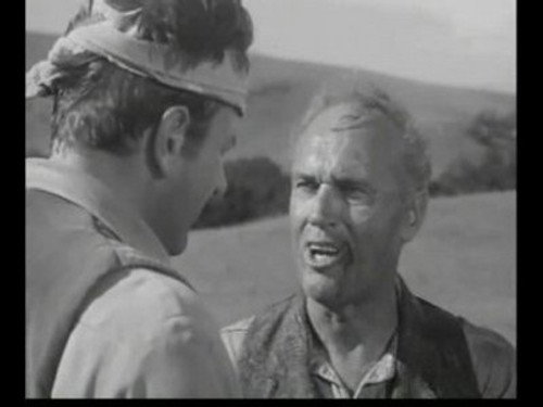 Gunsmoke Season 9 Episode 21 - The Bassops