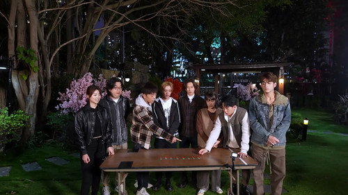 Be On Game Season 2 Episode 15 - Episode 15