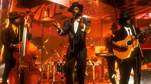 Top of the Pops Season 25 Episode 21 - May 26, 1988