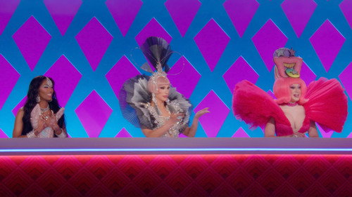 Canada's Drag Race: All Stars Season 1 Episode 6 - Crown Me, Canada!